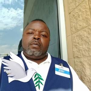 Meet your Posher, Jerry